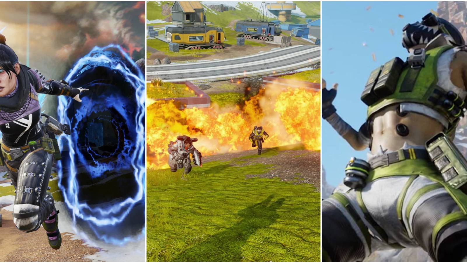 apex legends mobile deathmatch feature