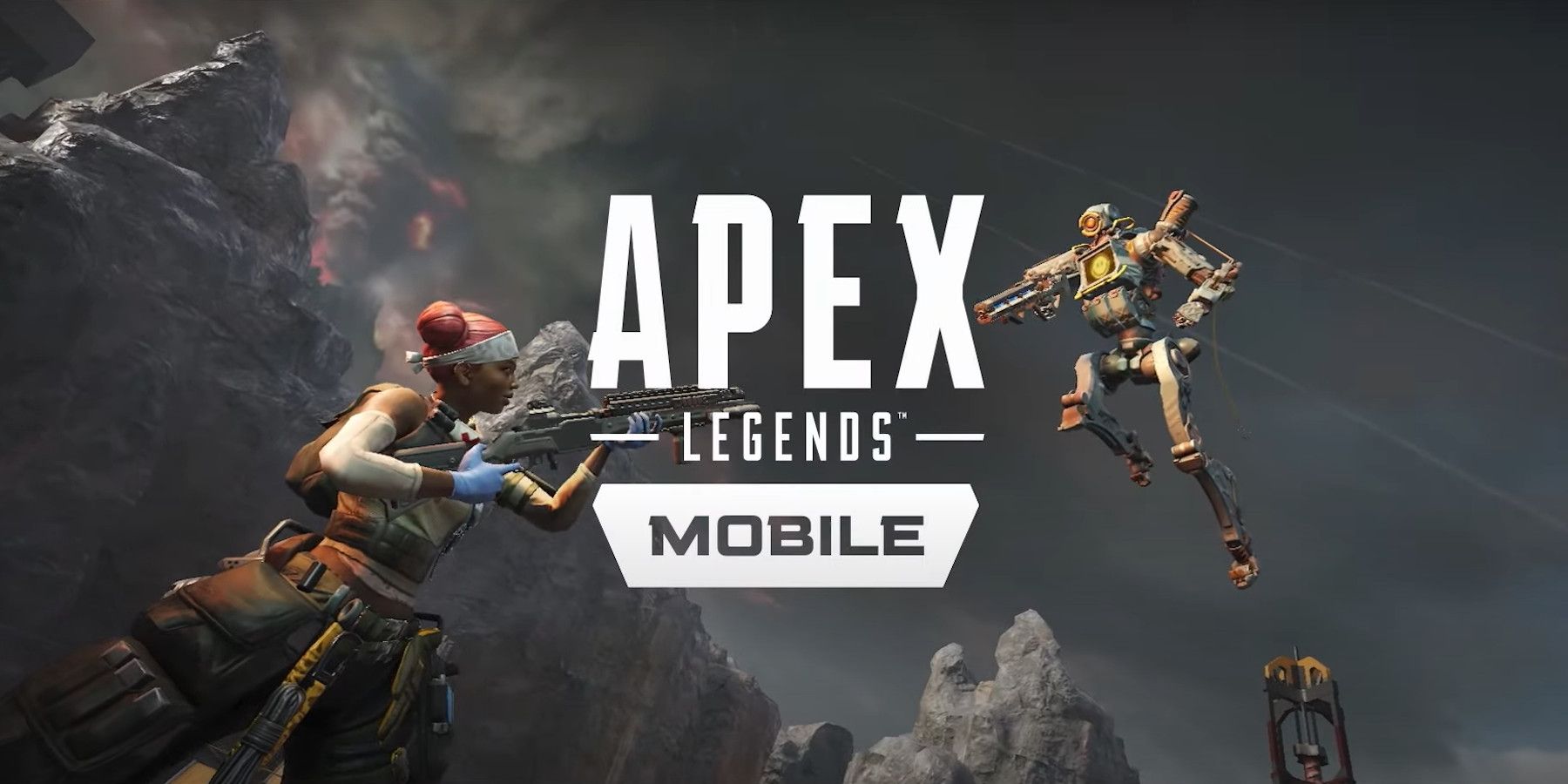 apex legends mobile release time