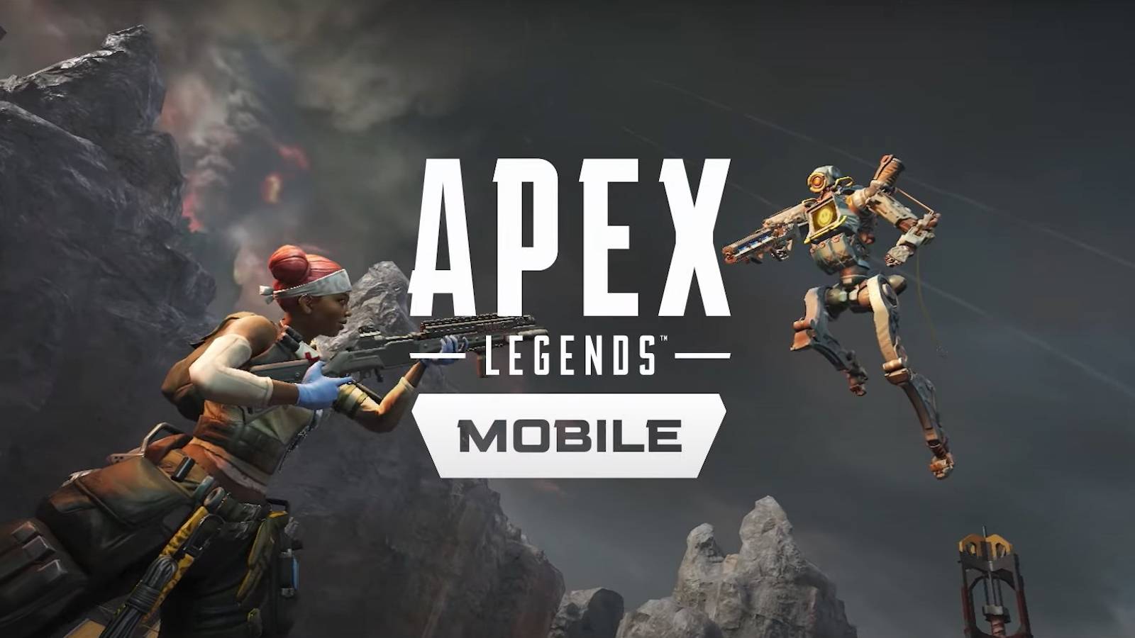 apex legends mobile release time