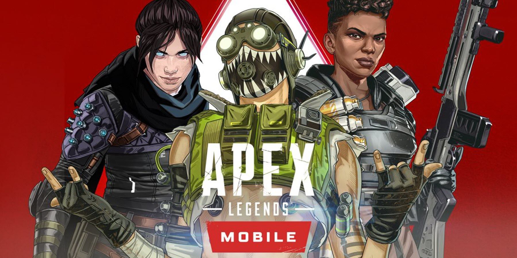 How to get Fade in Apex Legends Mobile, Fade abilities explained