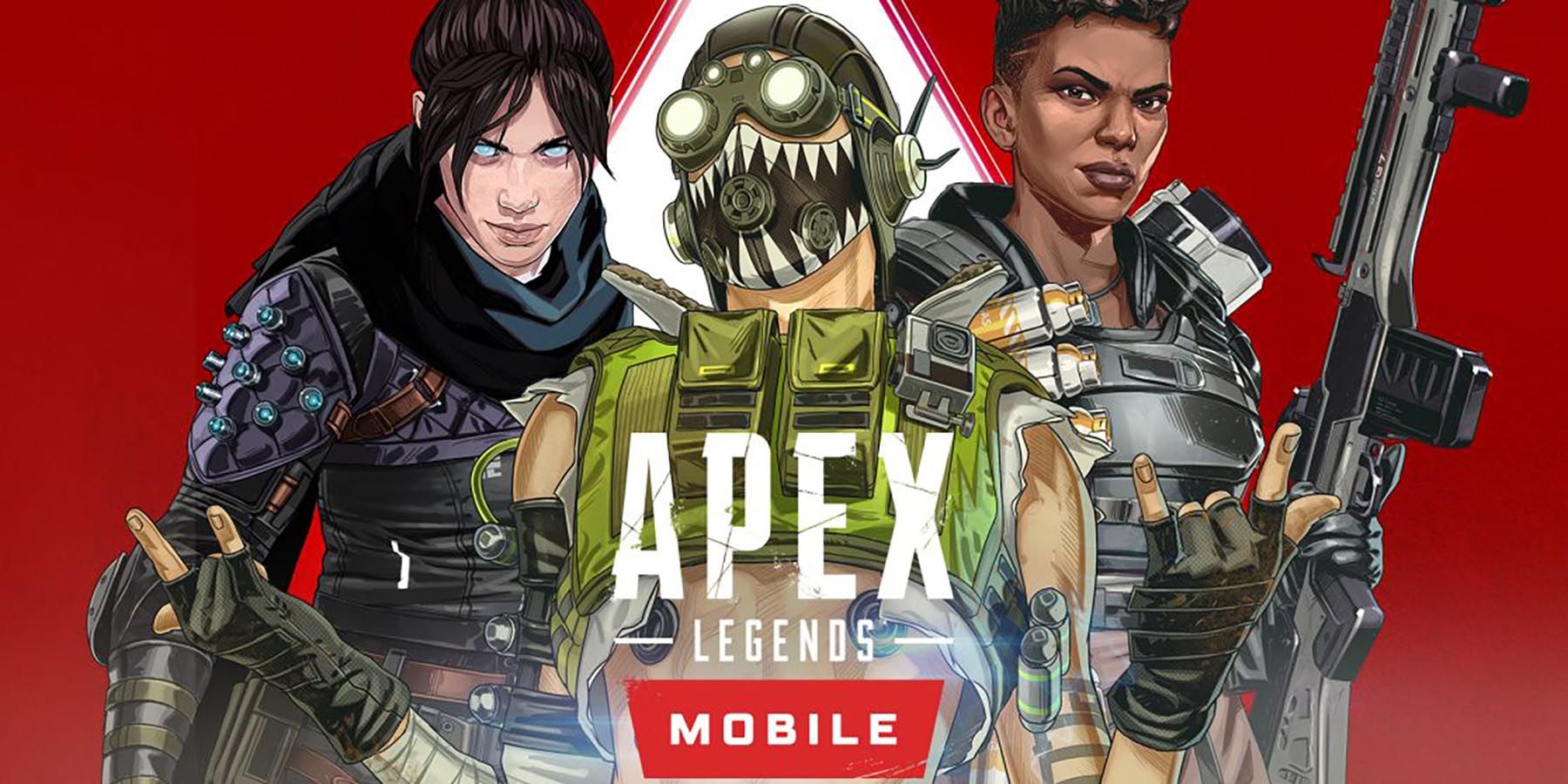 apex legends mobile release date