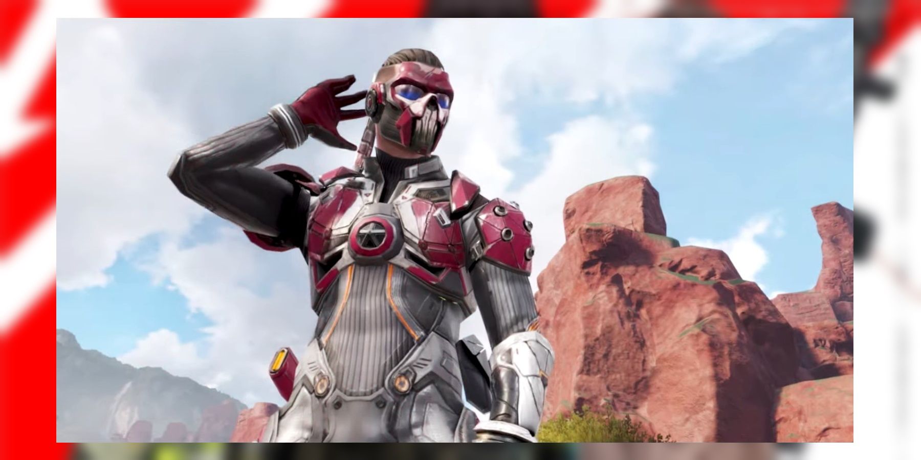 Apex Legends Mobile: Fade, veja habilidades do personagem exclusivo -  Millenium