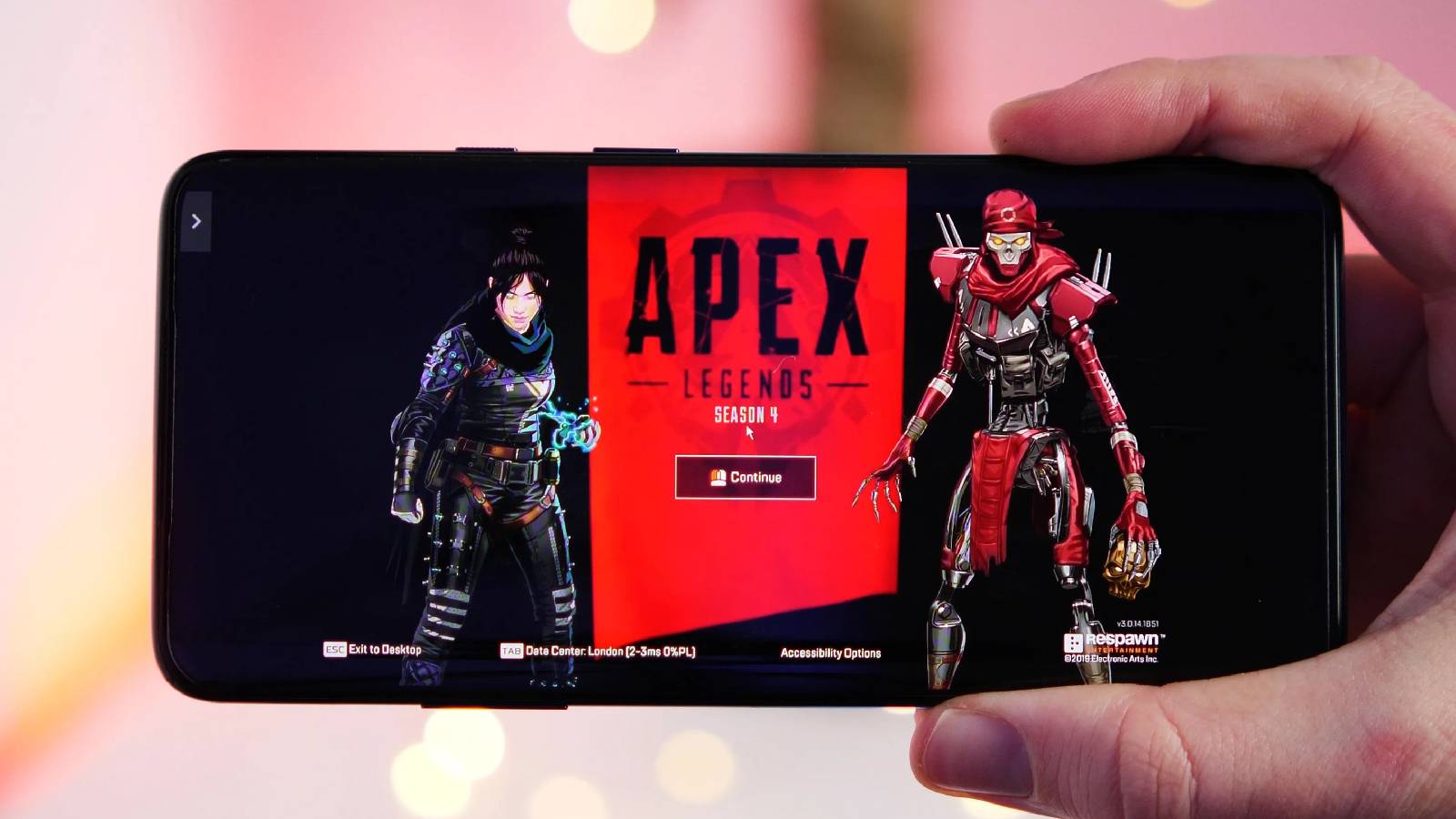 apex legends mobile
