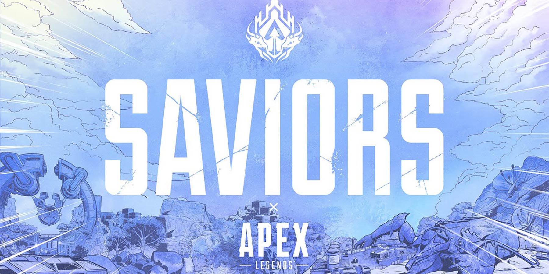 apex saviors