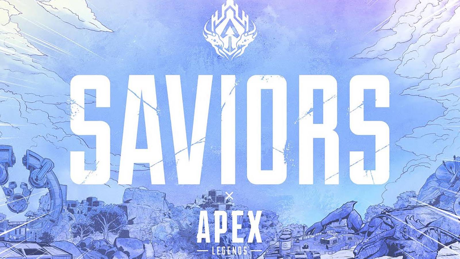 apex saviors