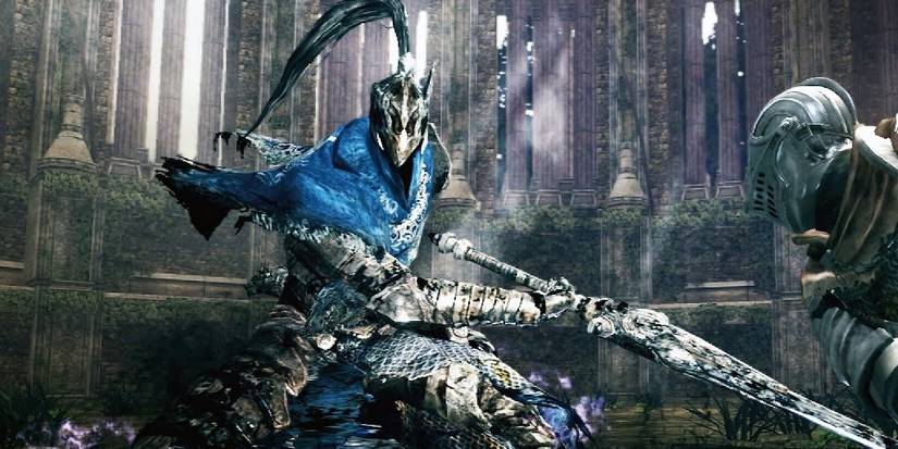artorias 