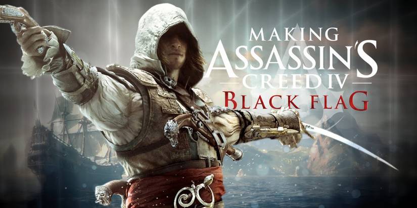 assassins creed black flag 