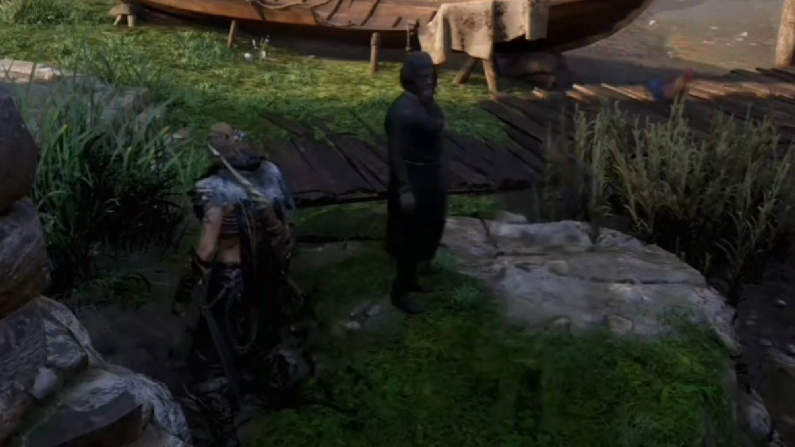 assassins-creed-valhalla-flickering