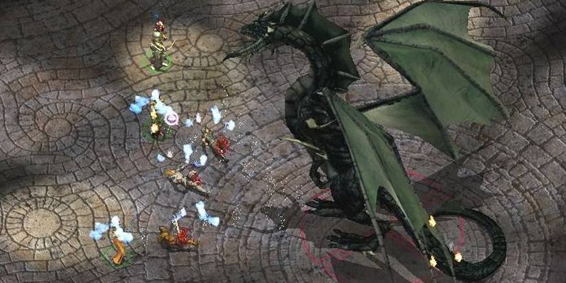 Is Baldur's Gate 1 and 2 Worth Playing Today?