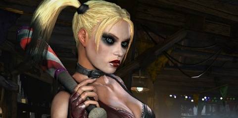 harley quinn