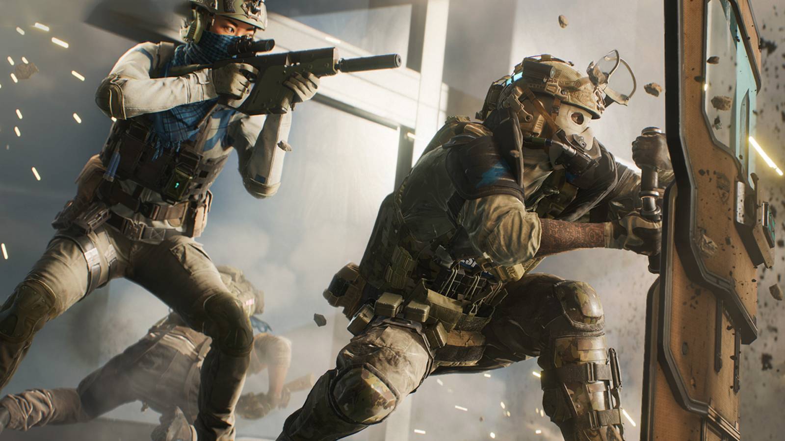 portal and server rentals survey