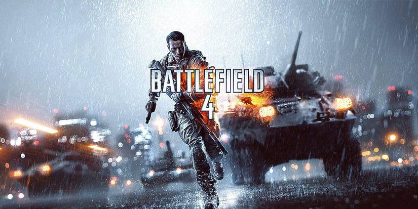 battlefield 4 entry image