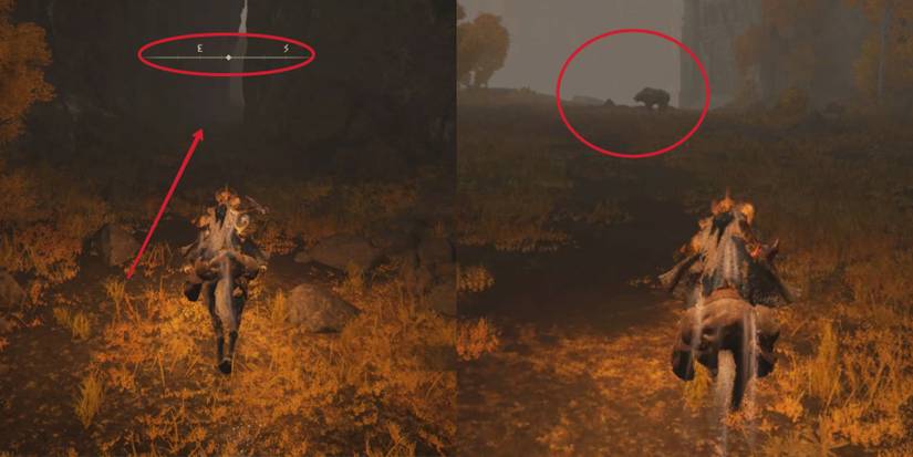 bears enemies in elden ring