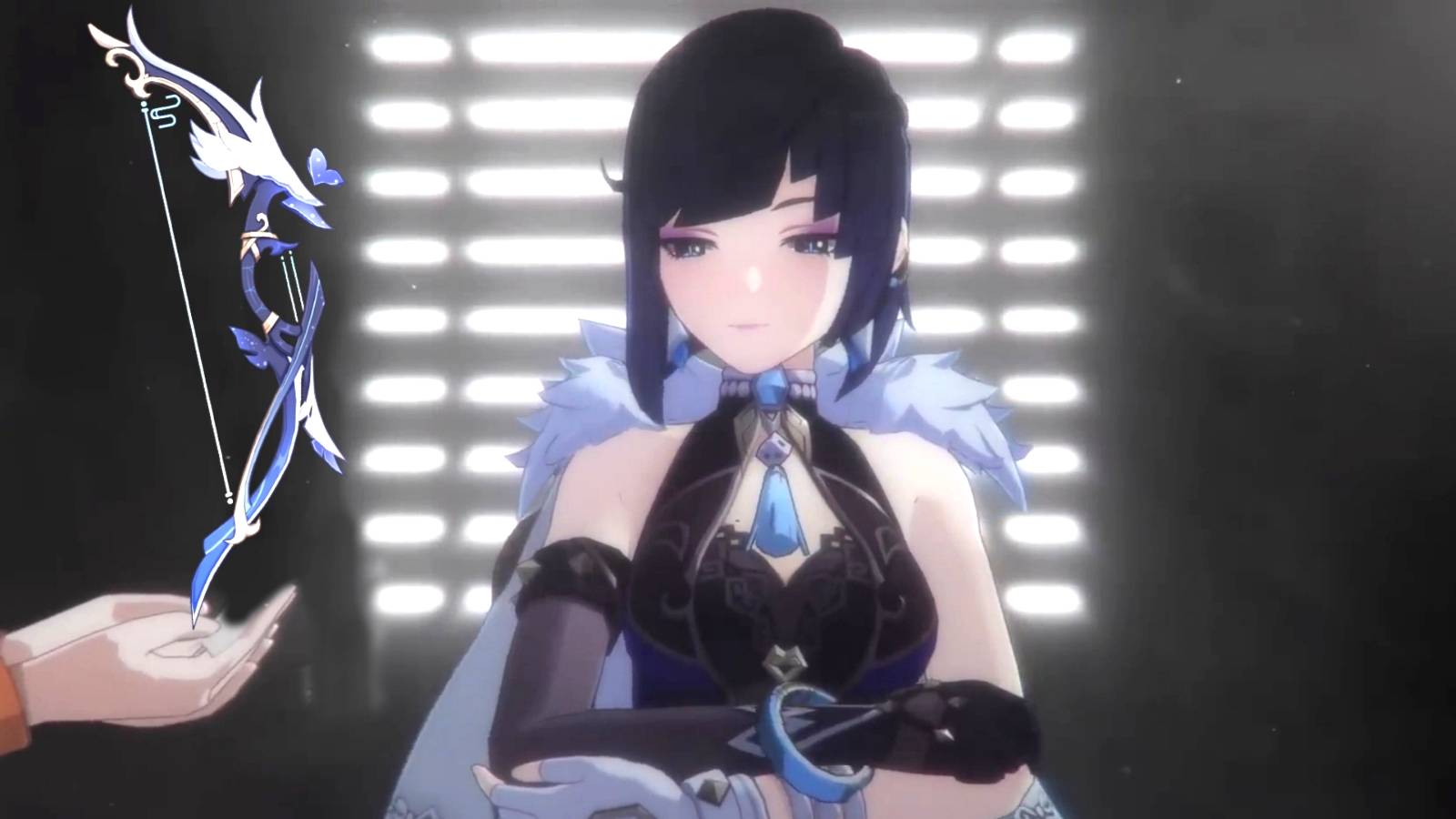 before pulling for yelan in genshin impact