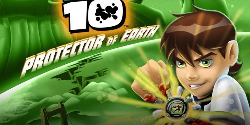 ben 10