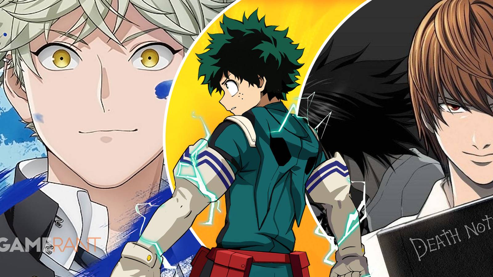 10 Best Anime That Will Make You Think