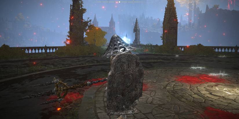 best defensive spear build for pvp in elden ring