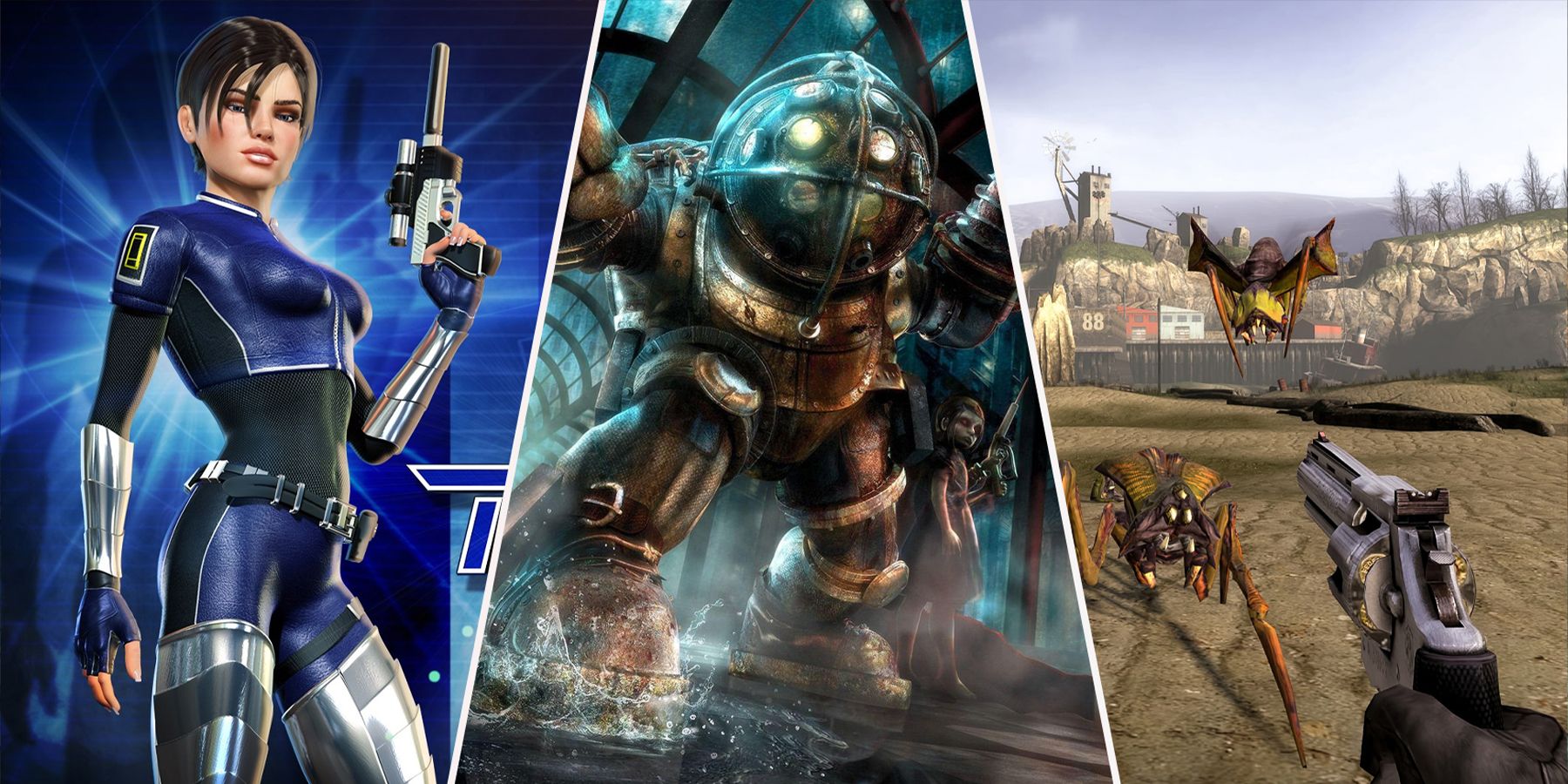 Bethesda's 10 Best Video Games, Ranked By Metacritic