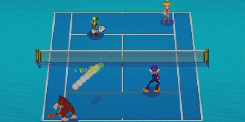 best-mario-games-on-game-boy-advance-mario-tennis-power-tour