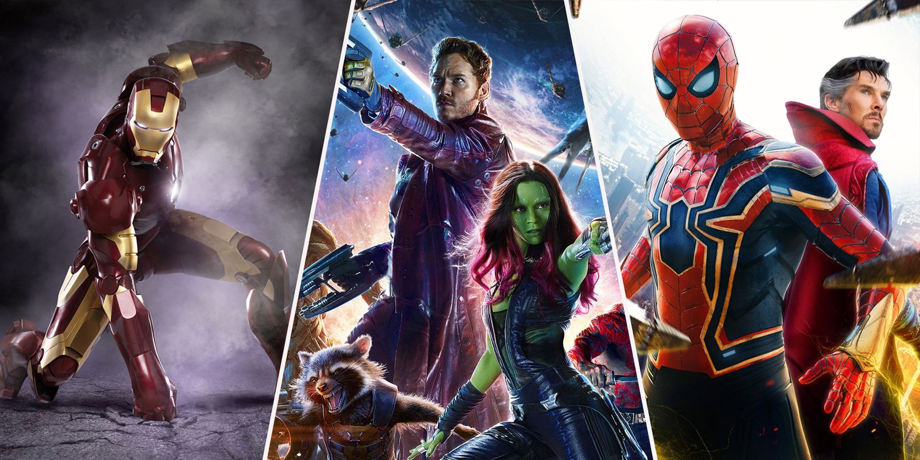 Every MCU Movie Ranked From Worst To Best (According To IMDb) – Page 10