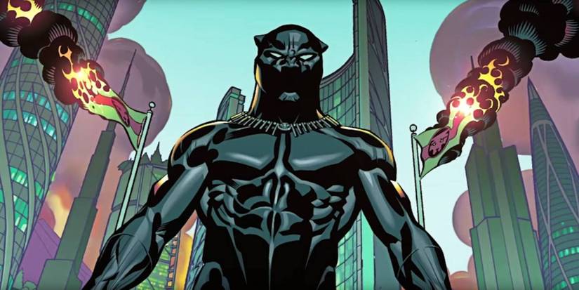 black-panther-recent-comic-art