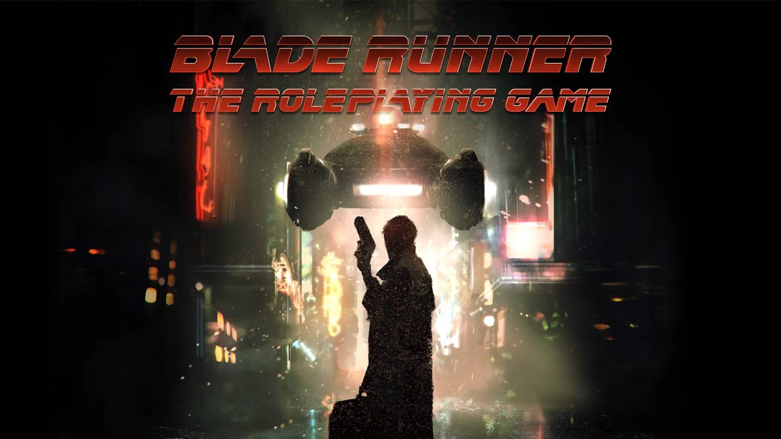 blade runner roleplaying game kickstarter featured