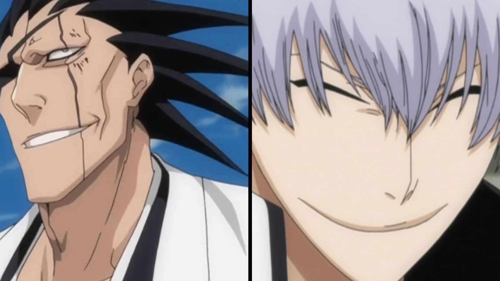 Bleach Characters Who Changed The Most In The Anime