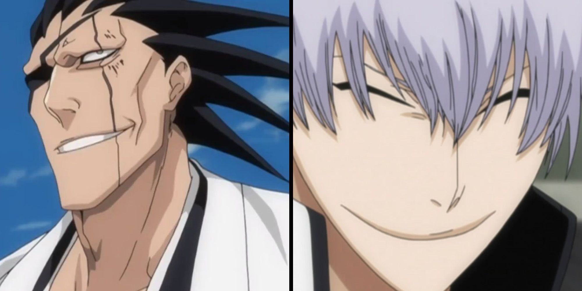 Characters appearing in Bleach Anime