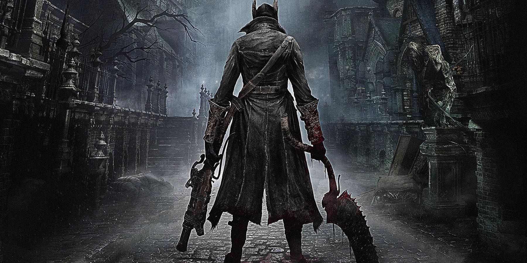 Bloodborne at 4K/60FPS  10 Minutes Simulated Gameplay 