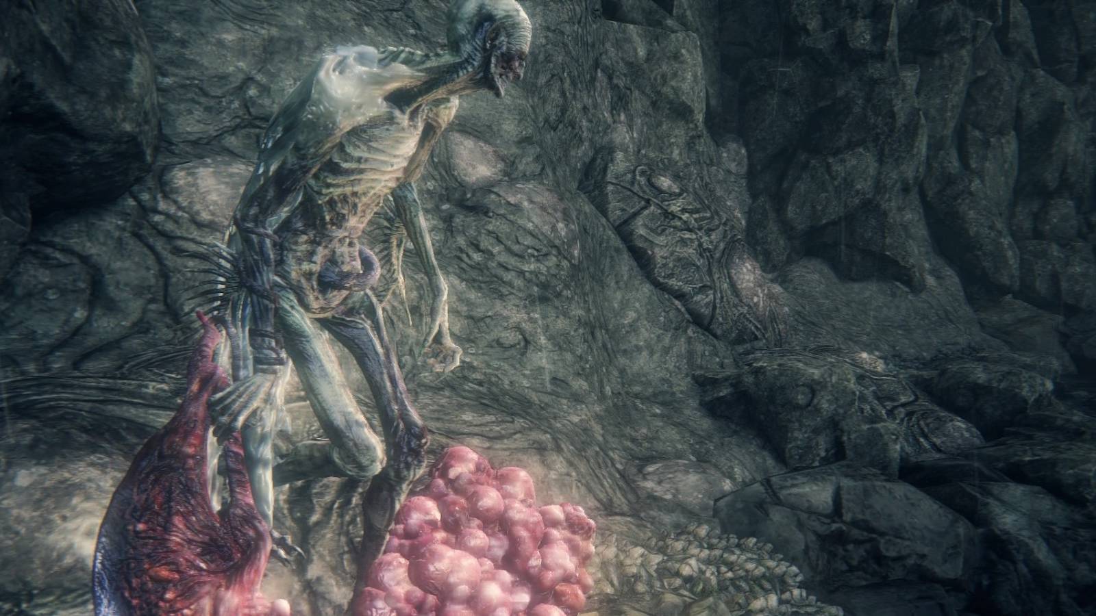 bloodborne orphan of kos