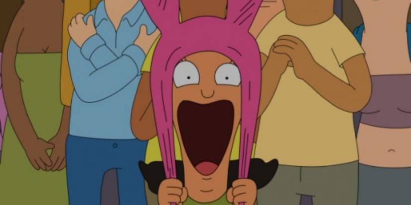 bobs burgers louise boyz 4 now