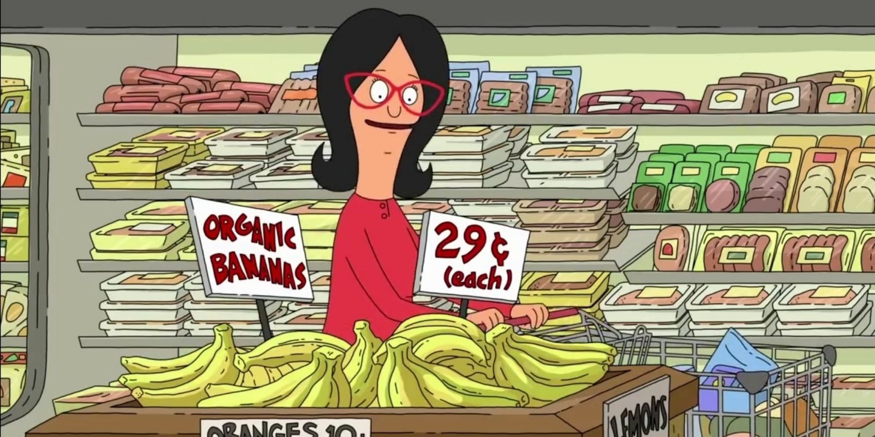 bobs burgers this is working