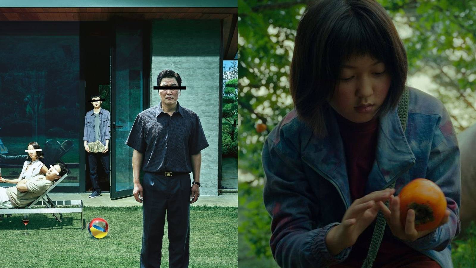 bong joon-ho filmography