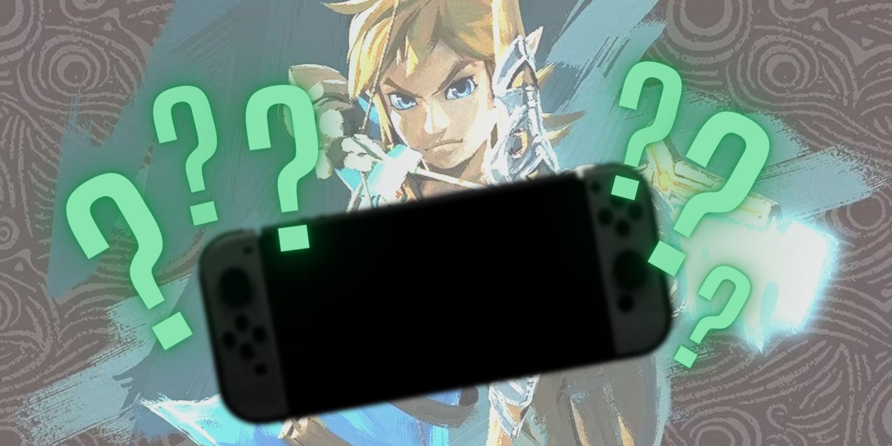 nintendo switch 2 may get enhanced breath of the wild version