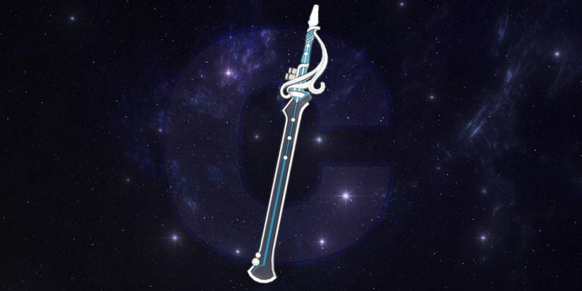 c tier sword in genshin impact