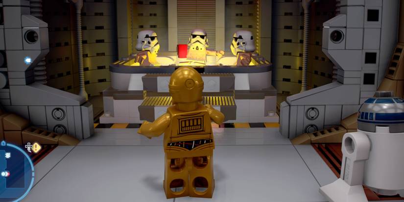 c3po hot tub stormtroopers