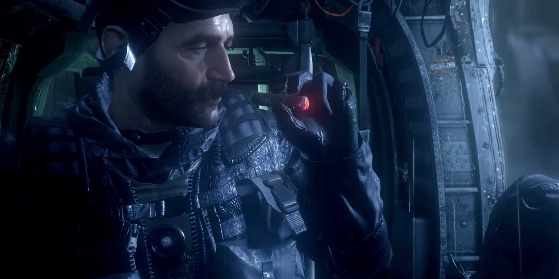 Cod 4 Charcaters Best Call of Duty Multiplayer Games