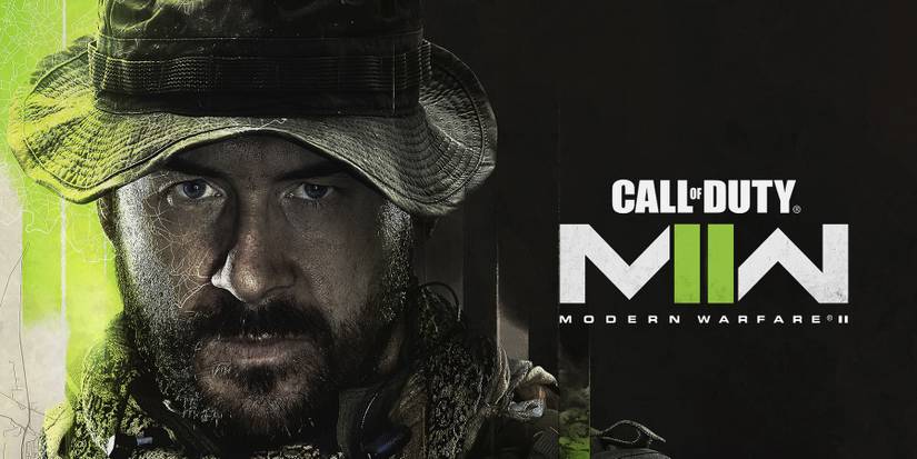 call of duty modern warfare 2 captain price