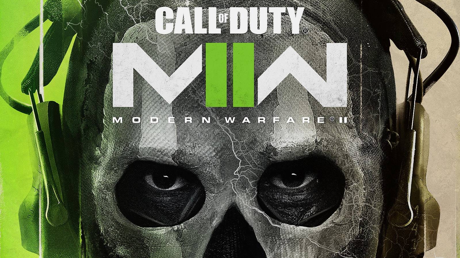 call of duty modern warfare 2 ghost