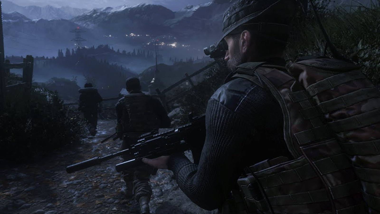 call of duty modern warfare 2 skin marketplace