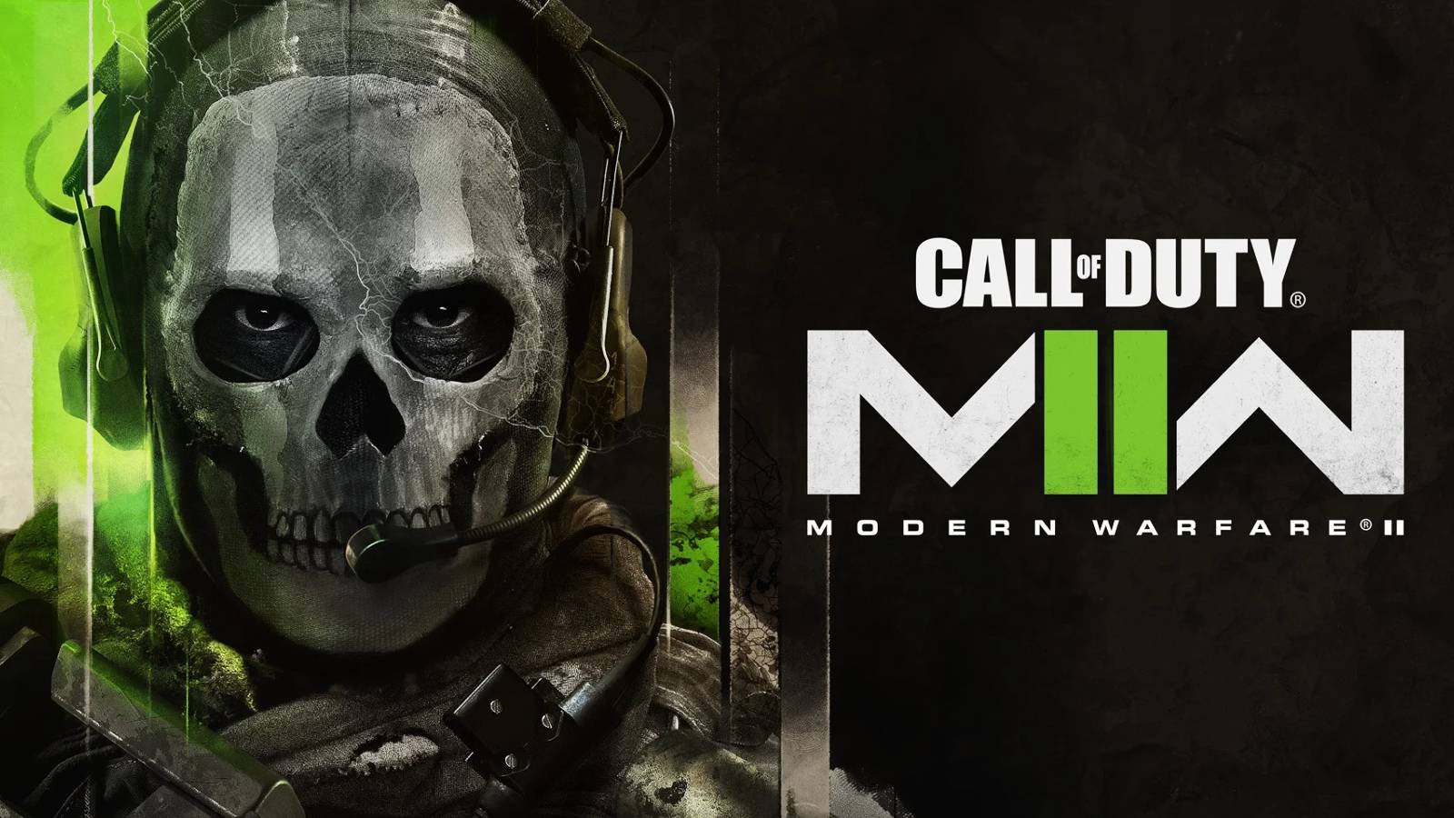 modern warfare 2 ghost art