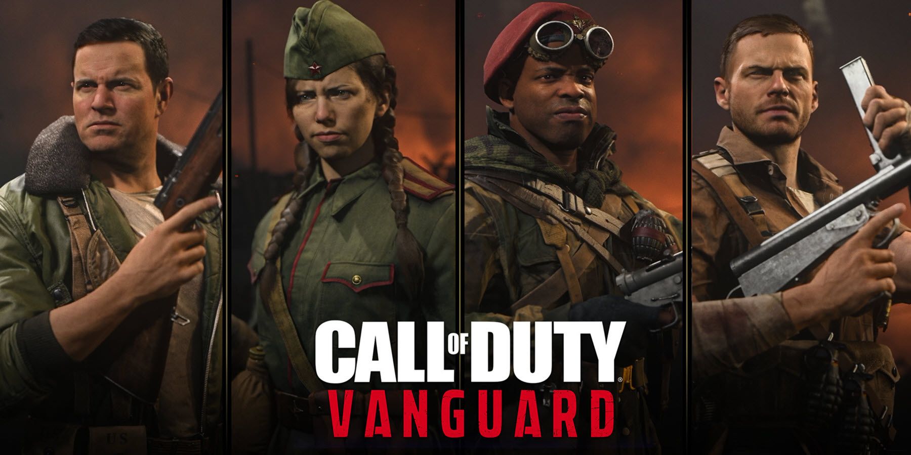 call of duty vanguard mvp bug