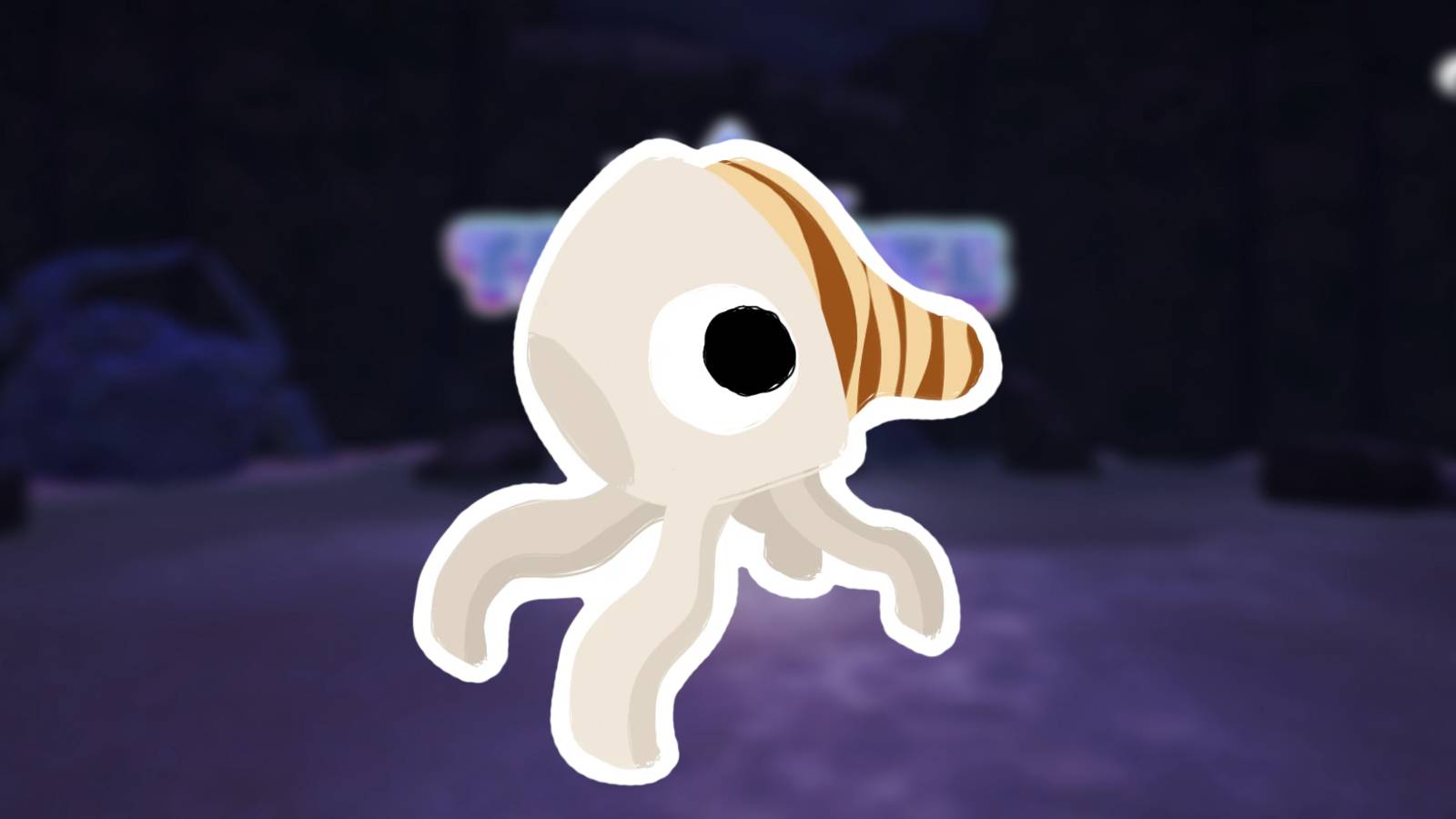 cappucceetle bugsnax