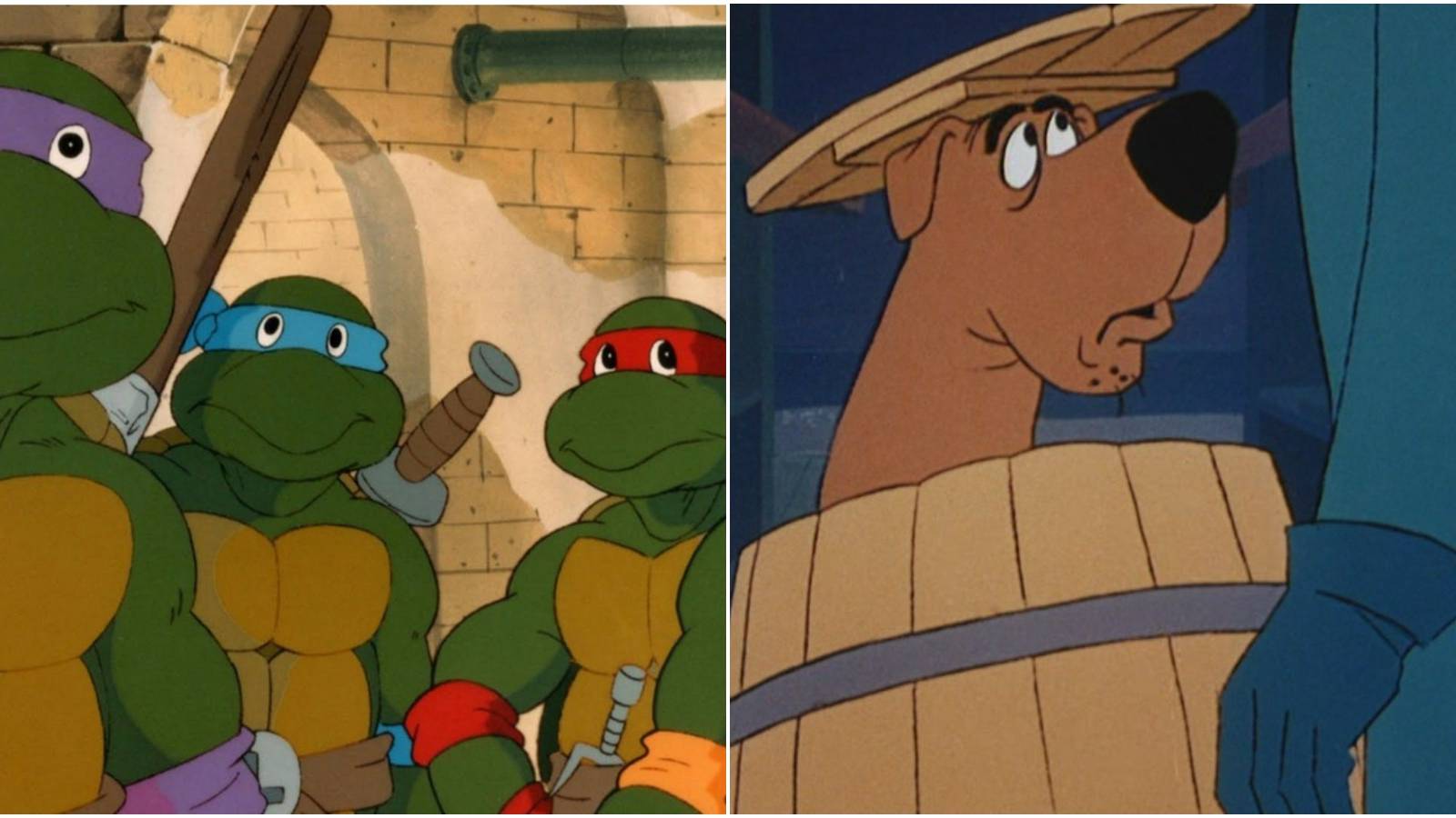 cbs saturday morning cartoon