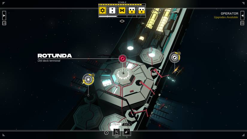 citizen sleeper food