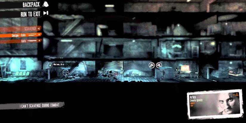 city hospital this war of mine