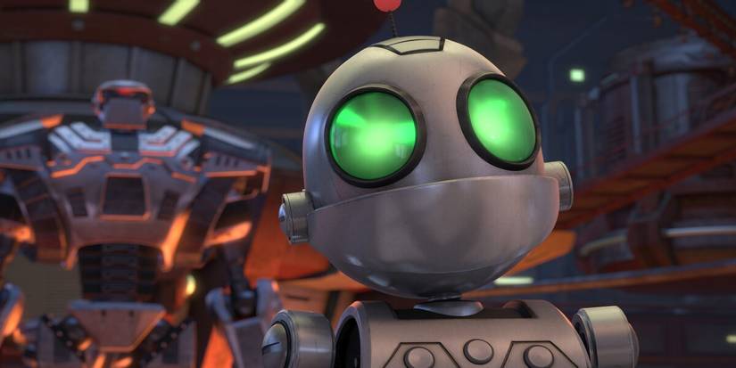 clank from ratchet and clank 