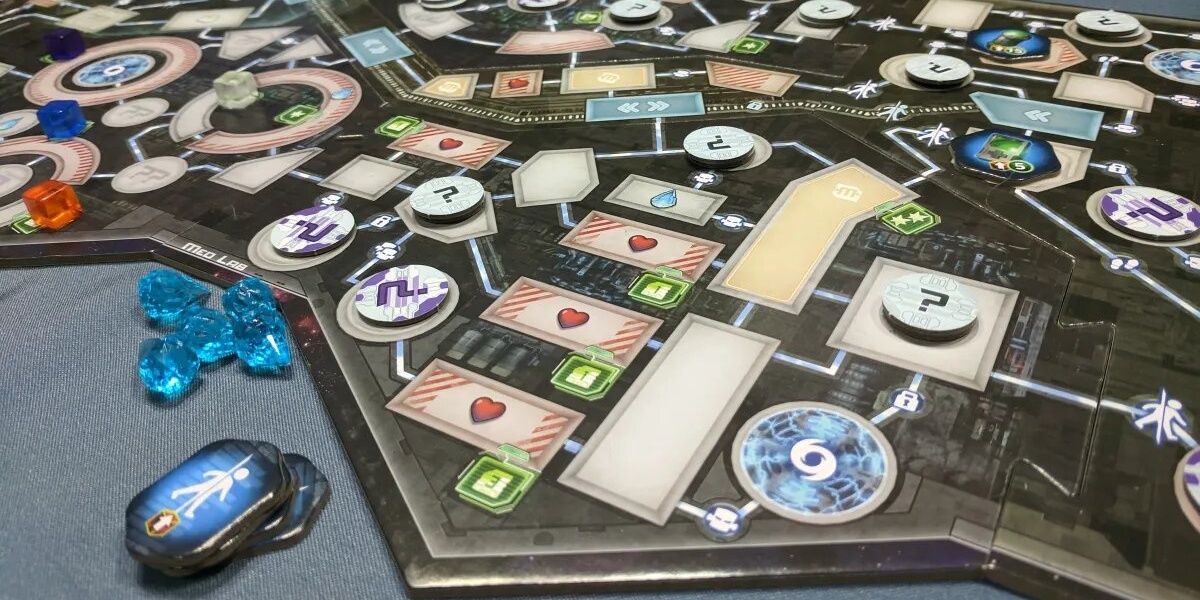 clank in space board game 