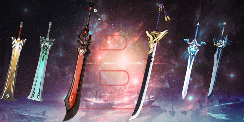 claymore b tier in genshin impact