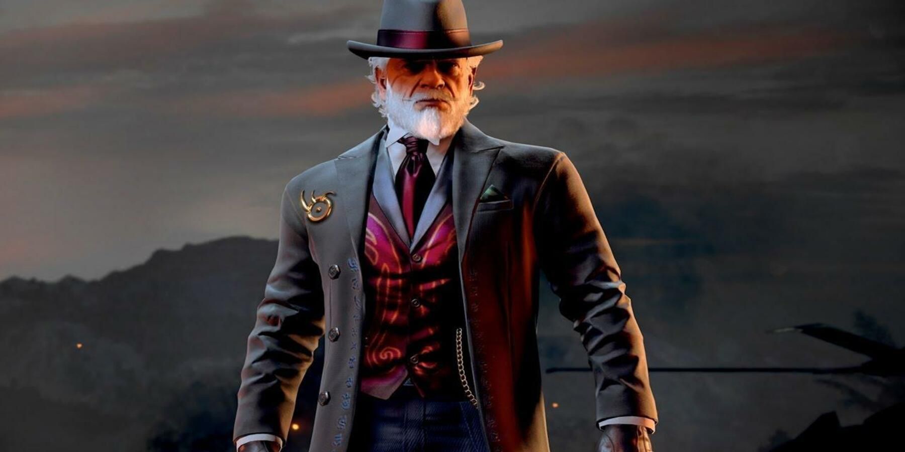 The Case for Call of Duty Zombies To Bring Back Dr. Monty and The Shadow Man